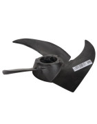 Turbine ASY7A18- DIFF pour Atlantic - 897297