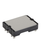 Control board AOY30LMAW4- DIFF pour Atlantic - 897319