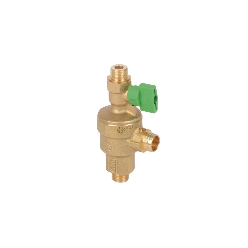 Shut off valve- DIFF pour Atlantic - 119528
