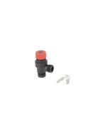 Safety valve (3 bar)- DIFF pour Atlantic - 174434 Safety valve (3 bar)- DIFF pour Atlantic - 174434