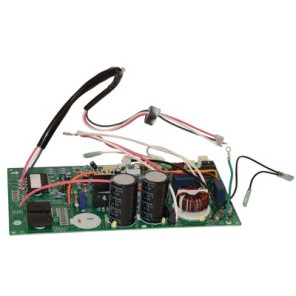 Control board aoyg30lat4- DIFF pour Atlantic - 898684