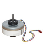 Motor turbine ASY7A14- DIFF pour Atlantic - 897023