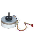 Motor turbine ASY7A14- DIFF pour Atlantic - 897023