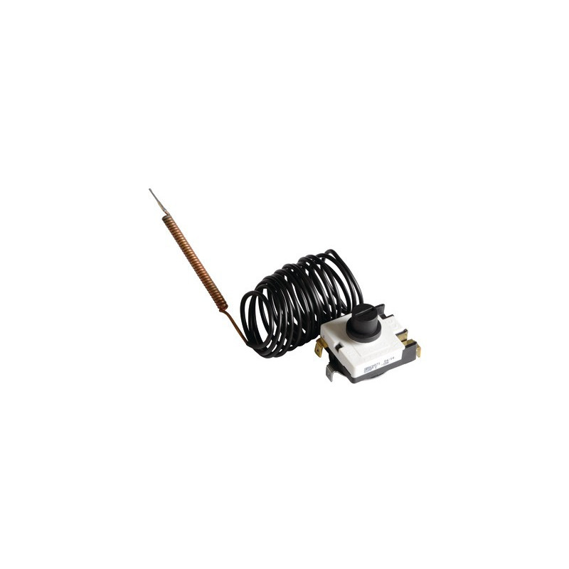 Security thermostat- DIFF pour Bosch - 87168419890