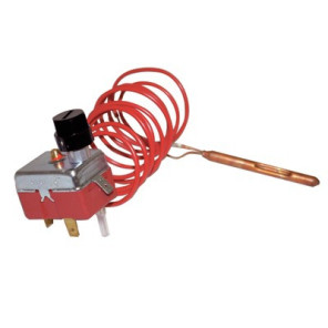 Security thermostat with bulb type tg400 110deg- DIFF pour Bosch - 87168115830