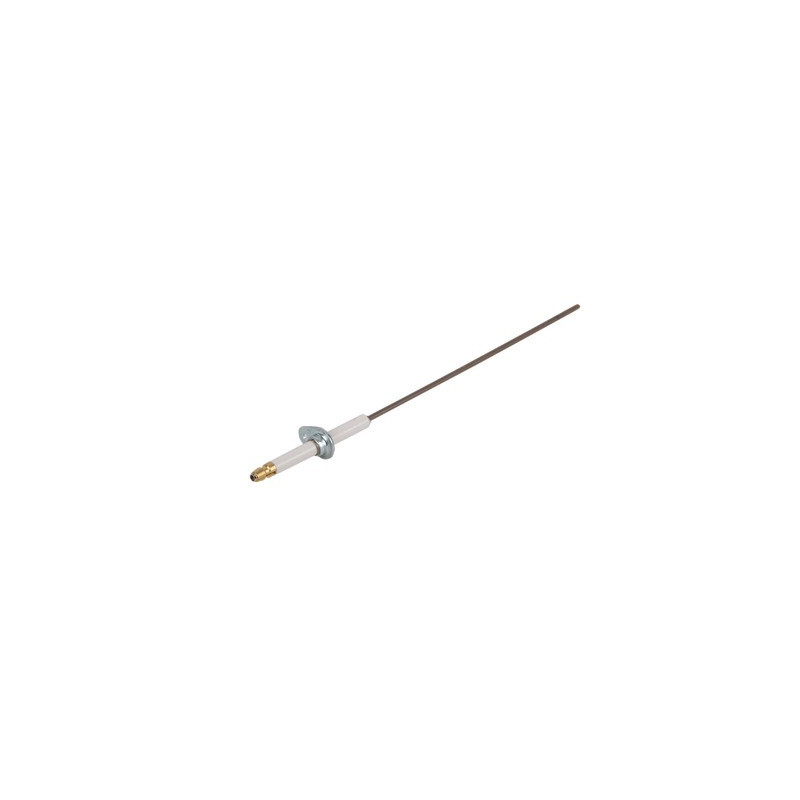 Specific electrode gas arg 22 ø 6.35 -- DIFF pour Chauffage Français - 01/20012