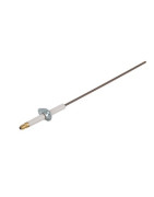 Specific electrode gas arg 22 ø 6.35 -- DIFF pour Chauffage Français - 01/20012