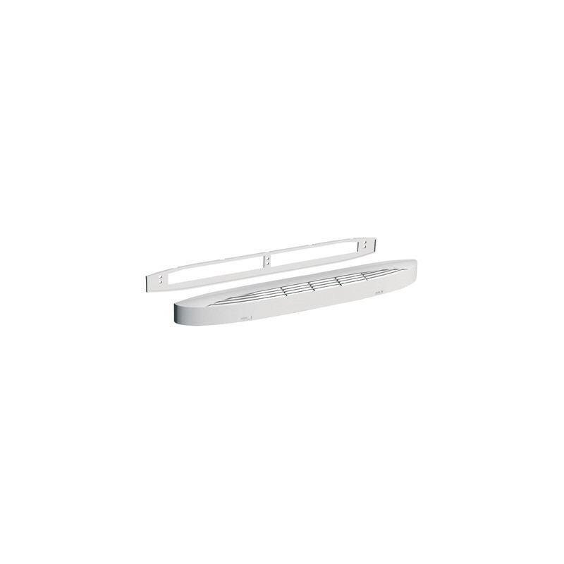 Acoustic self-balancing ISO air inlet- ANJOS - 4602