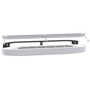ISOLA 30 KIT + CE2A + 6 SCREWS + 3 COVERS- ANJOS - 4622