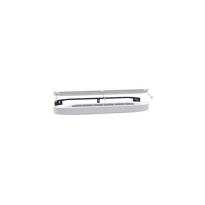 ISOLA 30 KIT + CE2A + 6 SCREWS + 3 COVERS- ANJOS - 4622