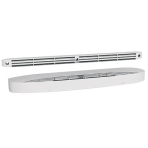 KIT ISOLA 22 RA + CE2A BLANC- ANJOS - 4635