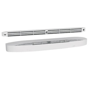 KIT ISOLA 30 RA + CE2A BLANC- ANJOS - 4636