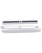 KIT ISOLA 30 RA blanc + CFA ALU BLANC- ANJOS - 4639