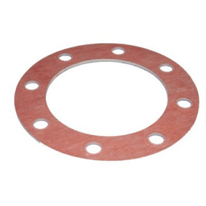 Gasket for water heater- HAJDU - 16.000.737.008