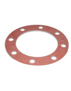 Gasket for water heater- HAJDU - 16.000.737.008 Gasket for water heater- HAJDU - 16.000.737.008
