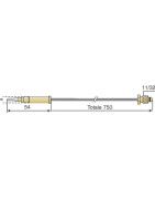 Thermocouple specific ref 95171/97070- STIEBEL ELTRON - 95171 Thermocouple specific ref 95171/97070- STIEBEL ELTRON - 95171