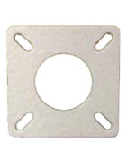 Gasket flange burner brossette - golling - scheer- GOLLING - 470008