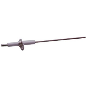 Specific electrode for fohn 20-- WESPER - CGGA100DO