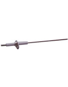 Specific electrode for fohn 20-- WESPER - CGGA100DO