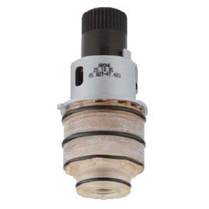 Thermostatic compact cartridge 3/4"- GROHE - 47483000