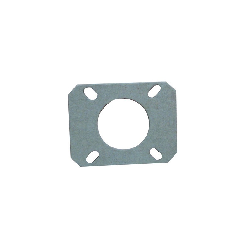 Gasket flange burner domusa- DIFF - 480001