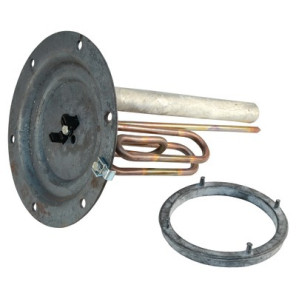 Immersion heater for water heater- DIFF pour PACIFIC - 060186