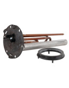 Immersion heater water heater specific 399275- DIFF - 481013 Immersion heater water heater specific 399275- DIFF - 481013