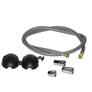 Flexible tisse évier- GROHE - 48293000