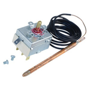 Control aquastat with bulb imit type tr2- DIFF - 485019