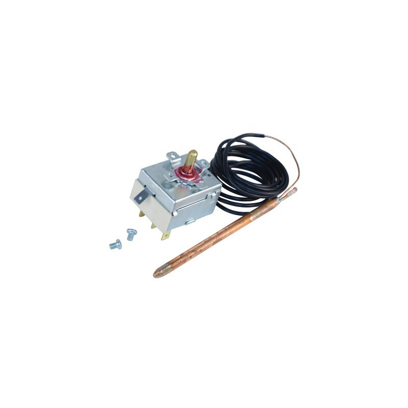 Control aquastat with bulb imit type tr2- DIFF - 485019