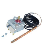 Control aquastat with bulb imit type tr2- DIFF - 485019