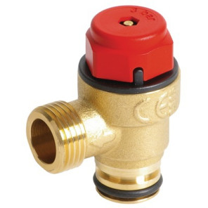 Valve Résidence Family- RIELLO - 4R001077