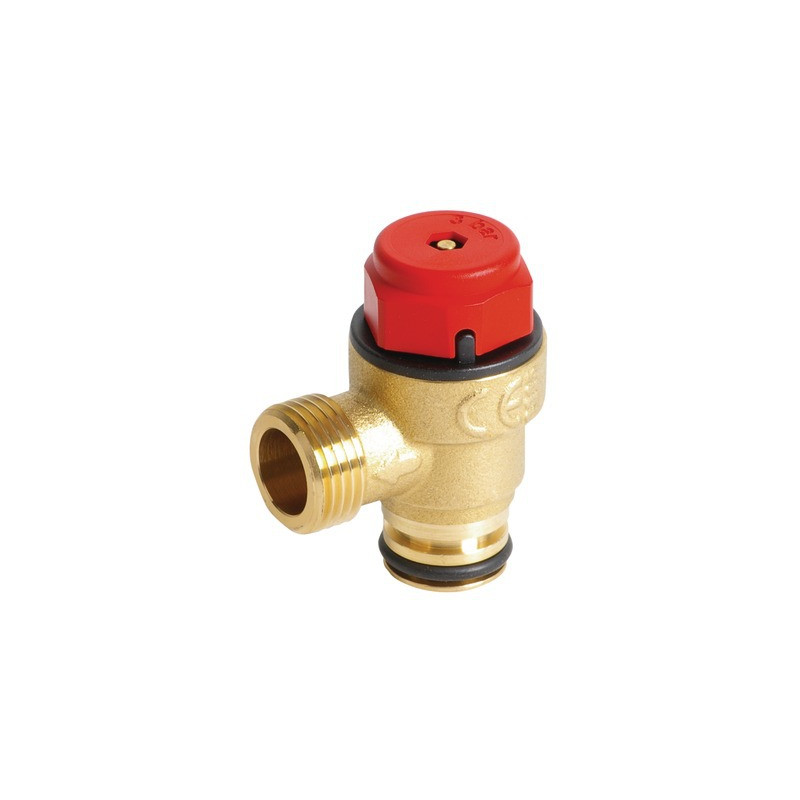 Valve Résidence Family- RIELLO - 4R001077