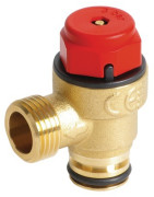 Valve Résidence Family- RIELLO - 4R001077