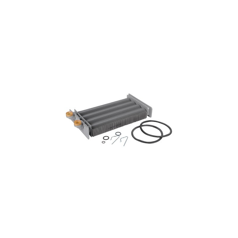 Heat exchanger 28kW- RIELLO - 4R100626