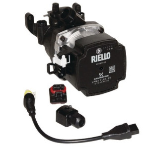 Circulating pump- RIELLO - 4R109433