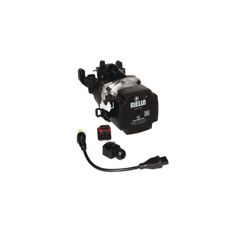 Circulating pump- RIELLO - 4R109433