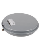 Expansion vessel 10l 3P317389-1- DAIKIN - 5009395