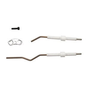 Ignition electrode set Ø3.5 15-27kW- DAIKIN - 5009734