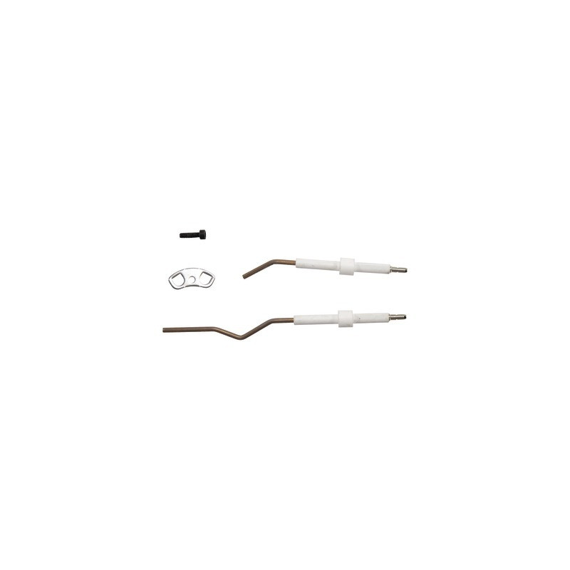 Ignition electrode set Ø3.5 15-27kW- DAIKIN - 5009734