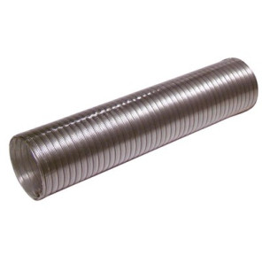 FLEXORGAZ aluminium A5 Ø118/125mm- ISOTIP JONCOUX - 928628