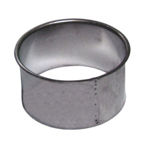 Sealing sleeve Ø125mm- ISOTIP JONCOUX - 044412