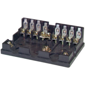 Base for control box cem ecee s401- ECEE - S401
