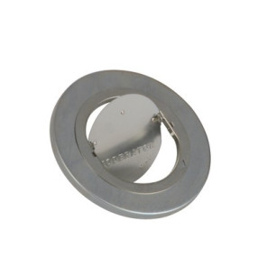 Draught moderator 97mm to 139mm- DIFF - 50126