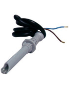 Photoresistant and uv cell CEM - ECEE 8207- ECEE - 8207T