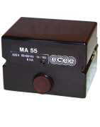 Control box cem ecee ma 55h- ECEE - MA55H.10M Control box cem ecee ma 55h- ECEE - MA55H.10M
