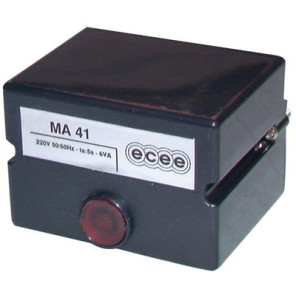 Control box cem ecee ma 45- ECEE - MA45.10M