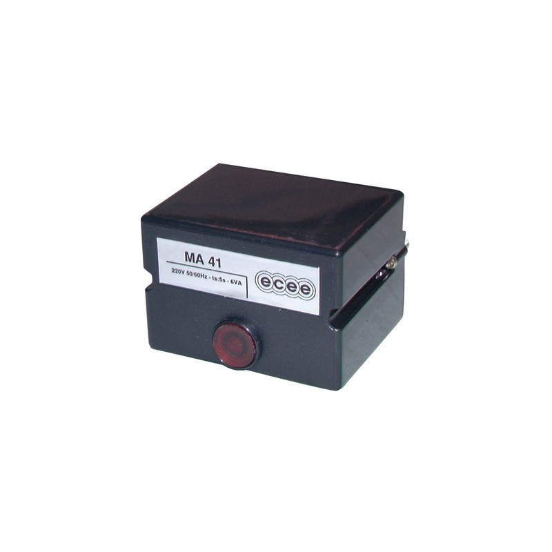 Control box cem ecee ma 45- ECEE - MA45.10M