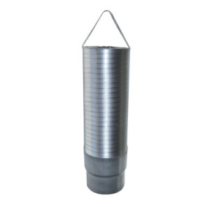 FLEXORGAZ Ã˜125mm- ISOTIP JONCOUX - 644125