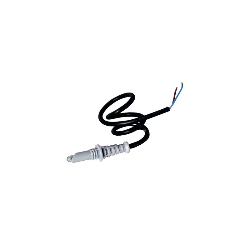 Photoresistant and uv cell CEM - ECEE 8209- ECEE - 8209
